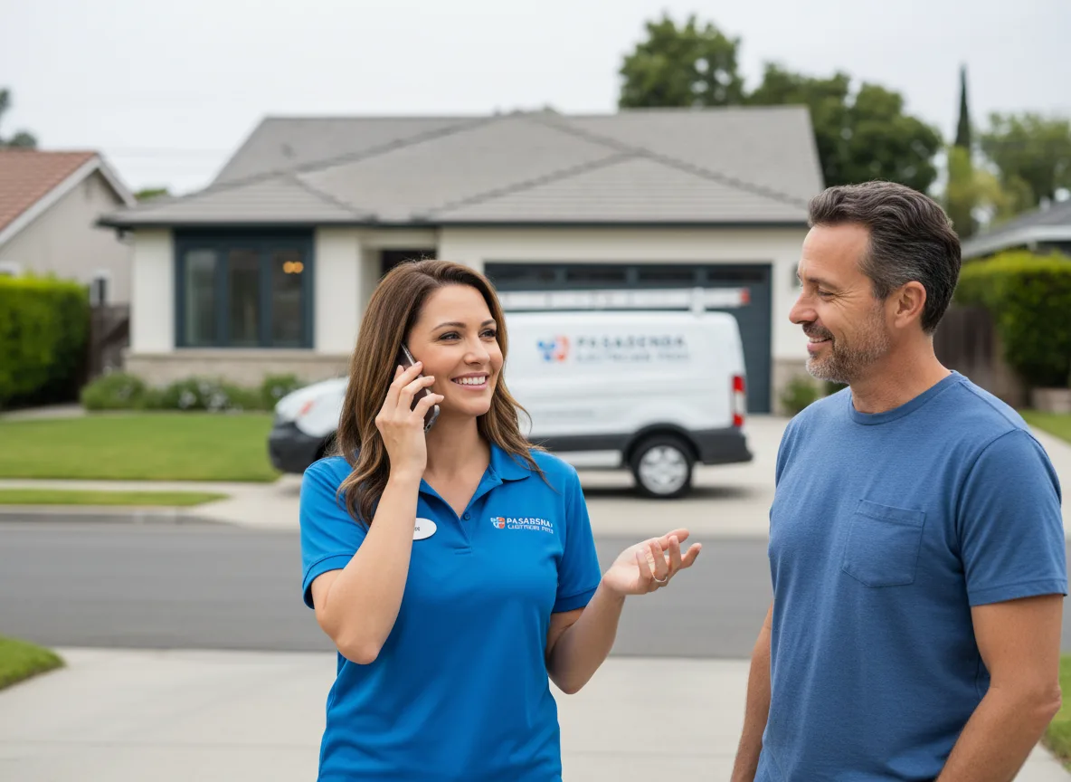 Electrician Washington, WV FAQs